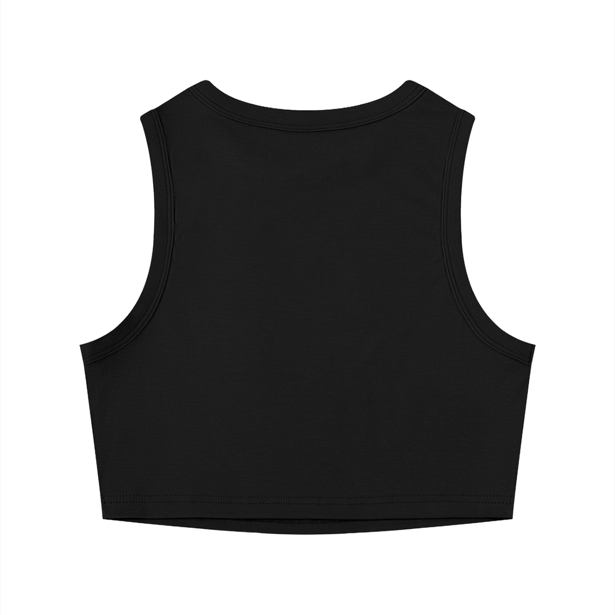 crop tank bruh