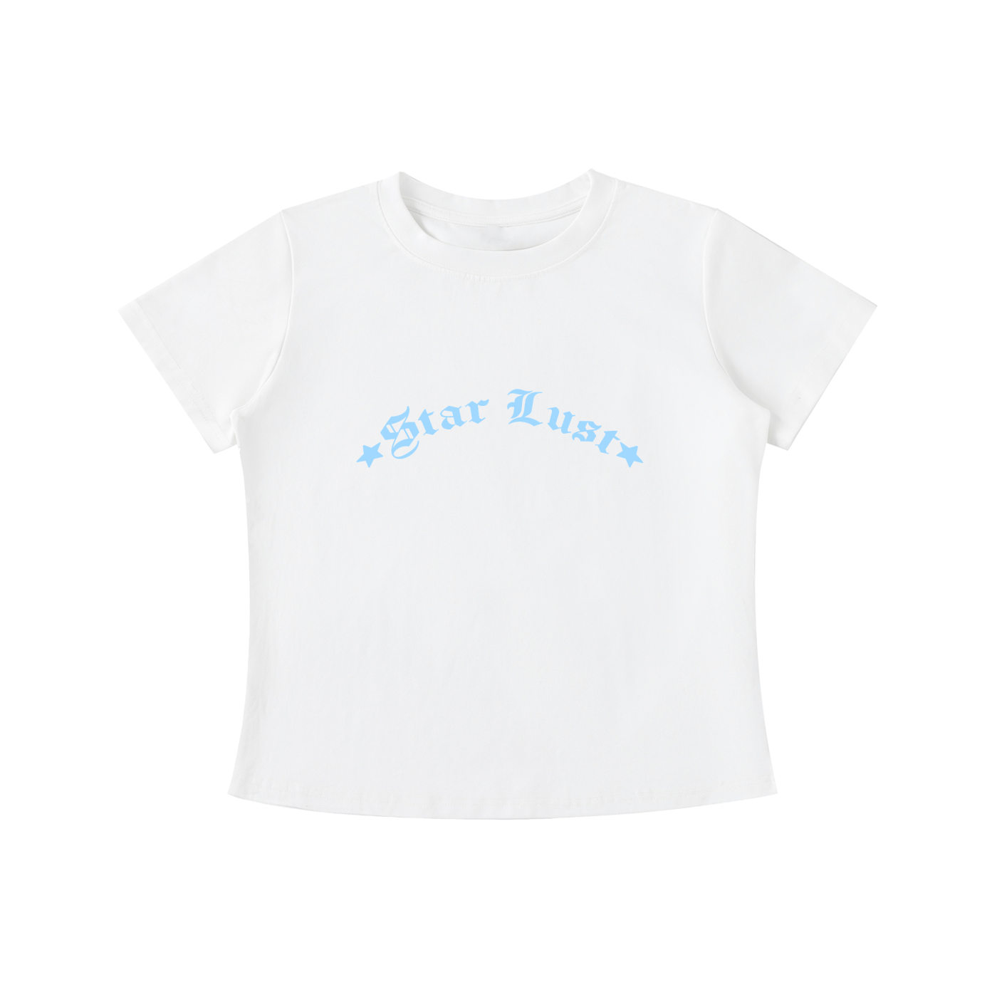 *Star Lust* bby Tee