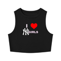I <3 NY GIRLS TANK