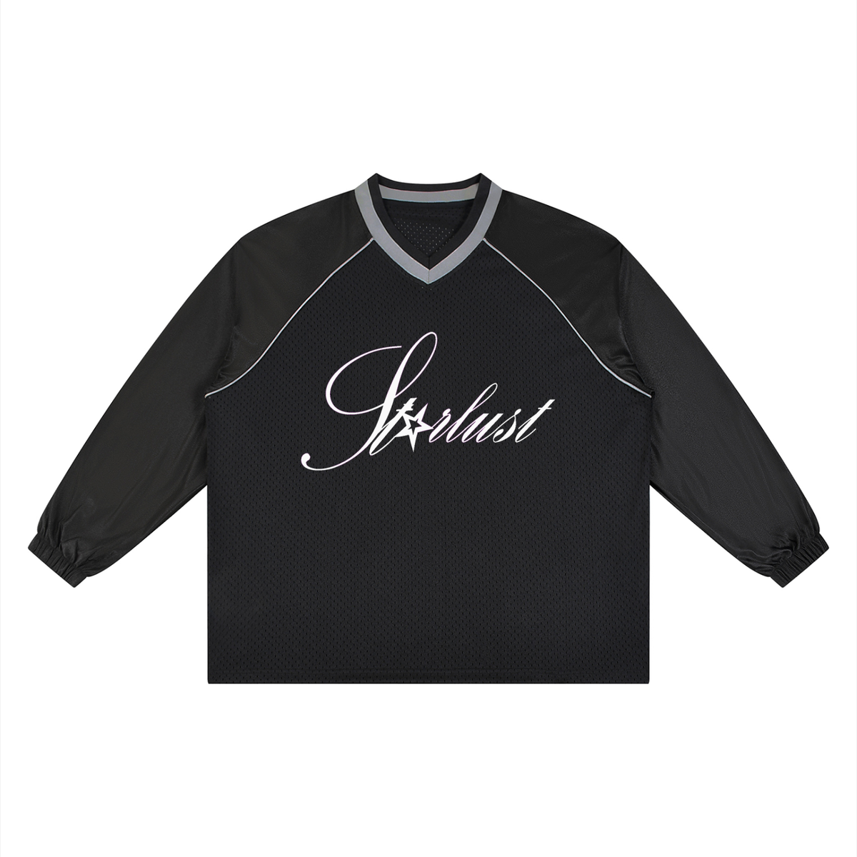 starlust long sleeve jersey