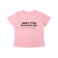 DFWBM TEE (women's sizes)
