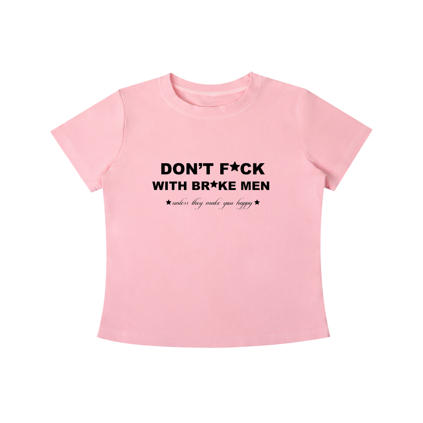DFWBM TEE (women's sizes)