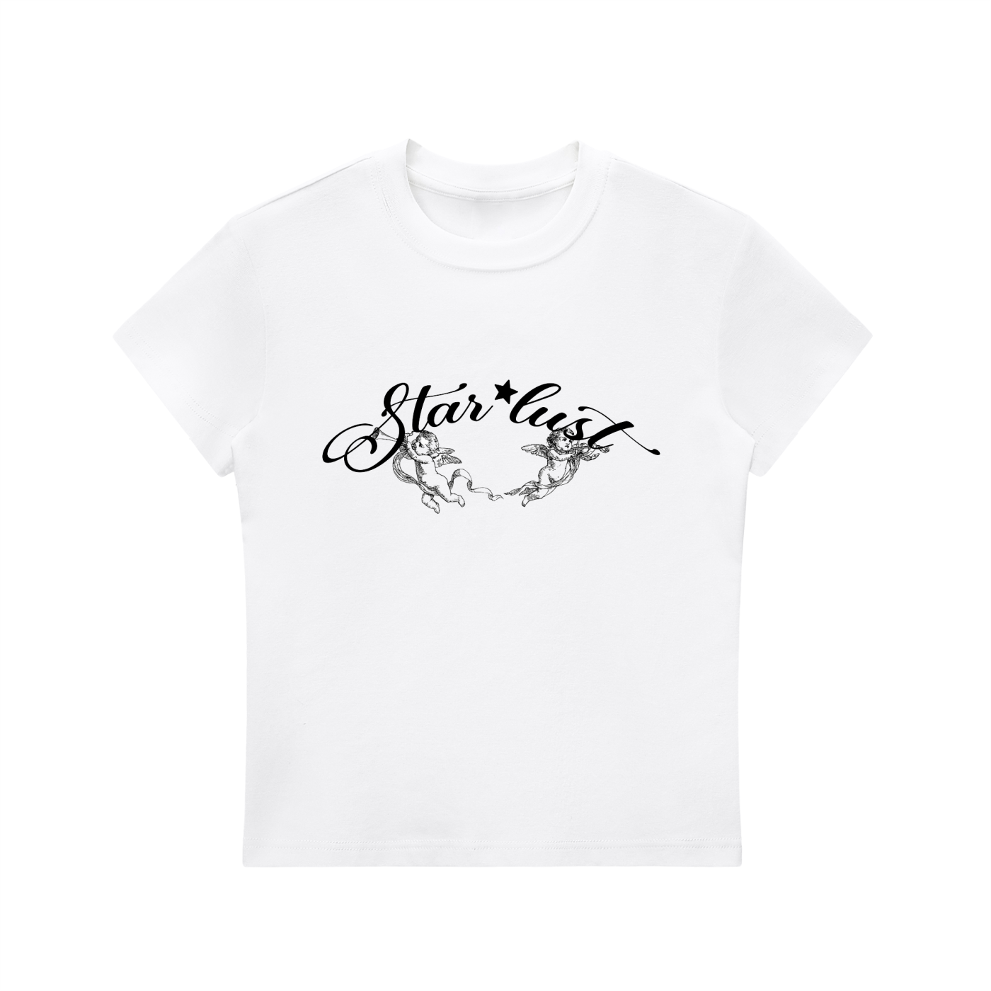 CHERUB SHIRT