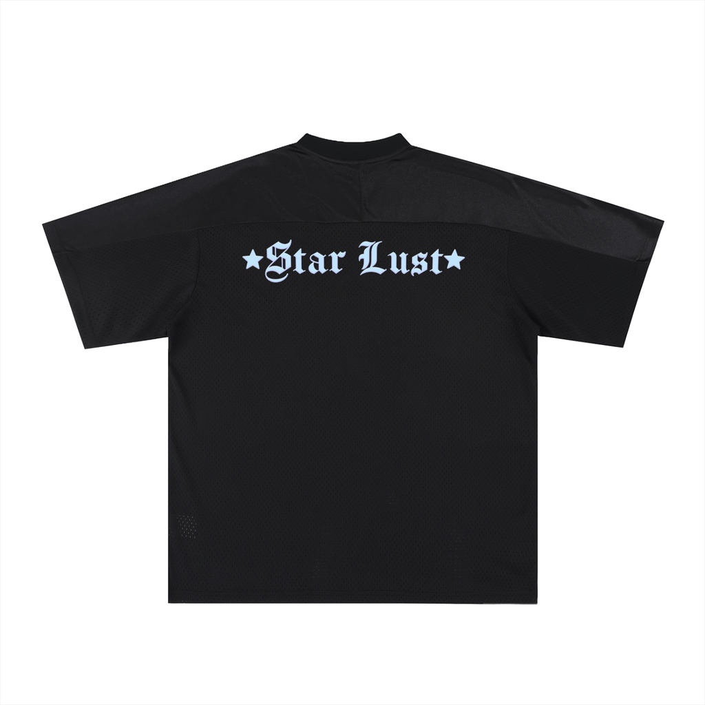 *I NEVER MEANT TO HURT YOU* JERSEY