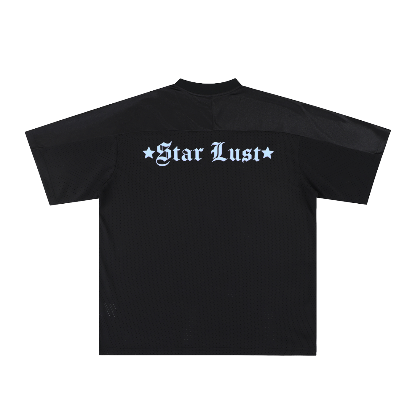 *I NEVER MEANT TO HURT YOU* JERSEY