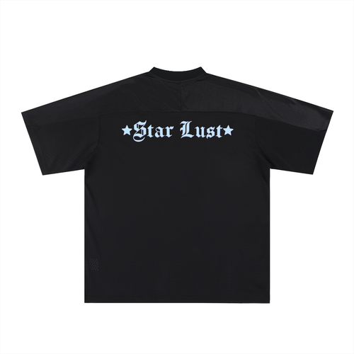 *I NEVER MEANT TO HURT YOU* JERSEY