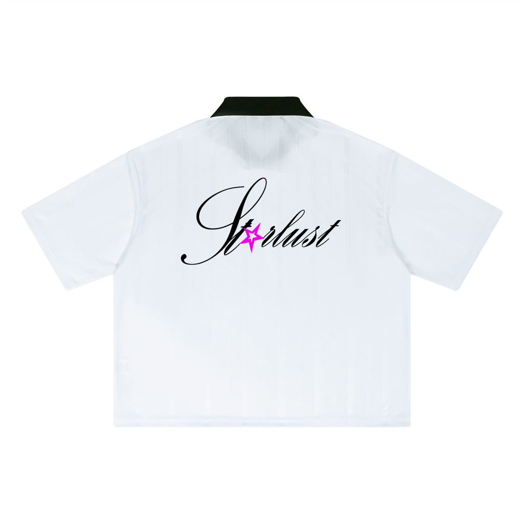 Starlust soccer jersey