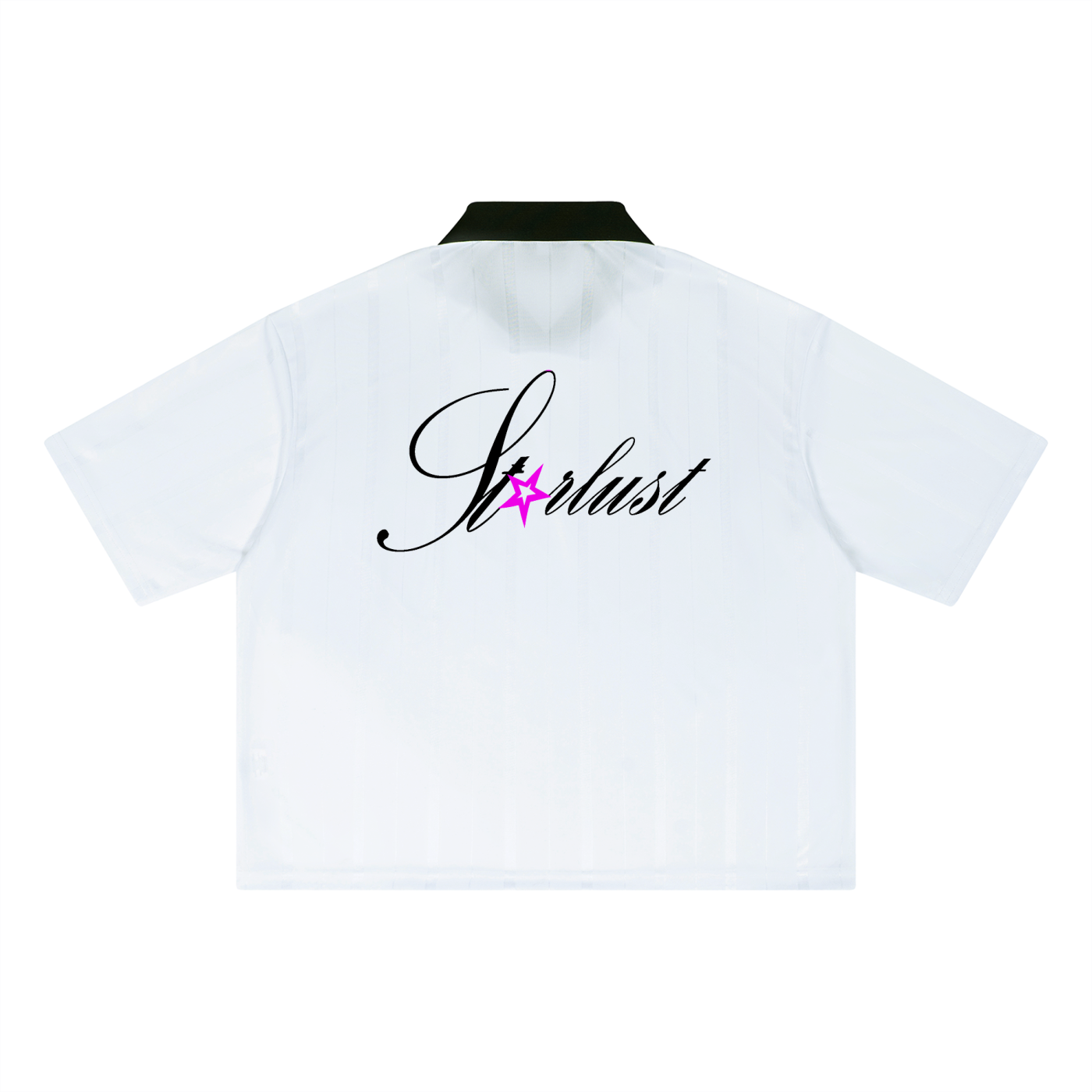 Starlust soccer jersey
