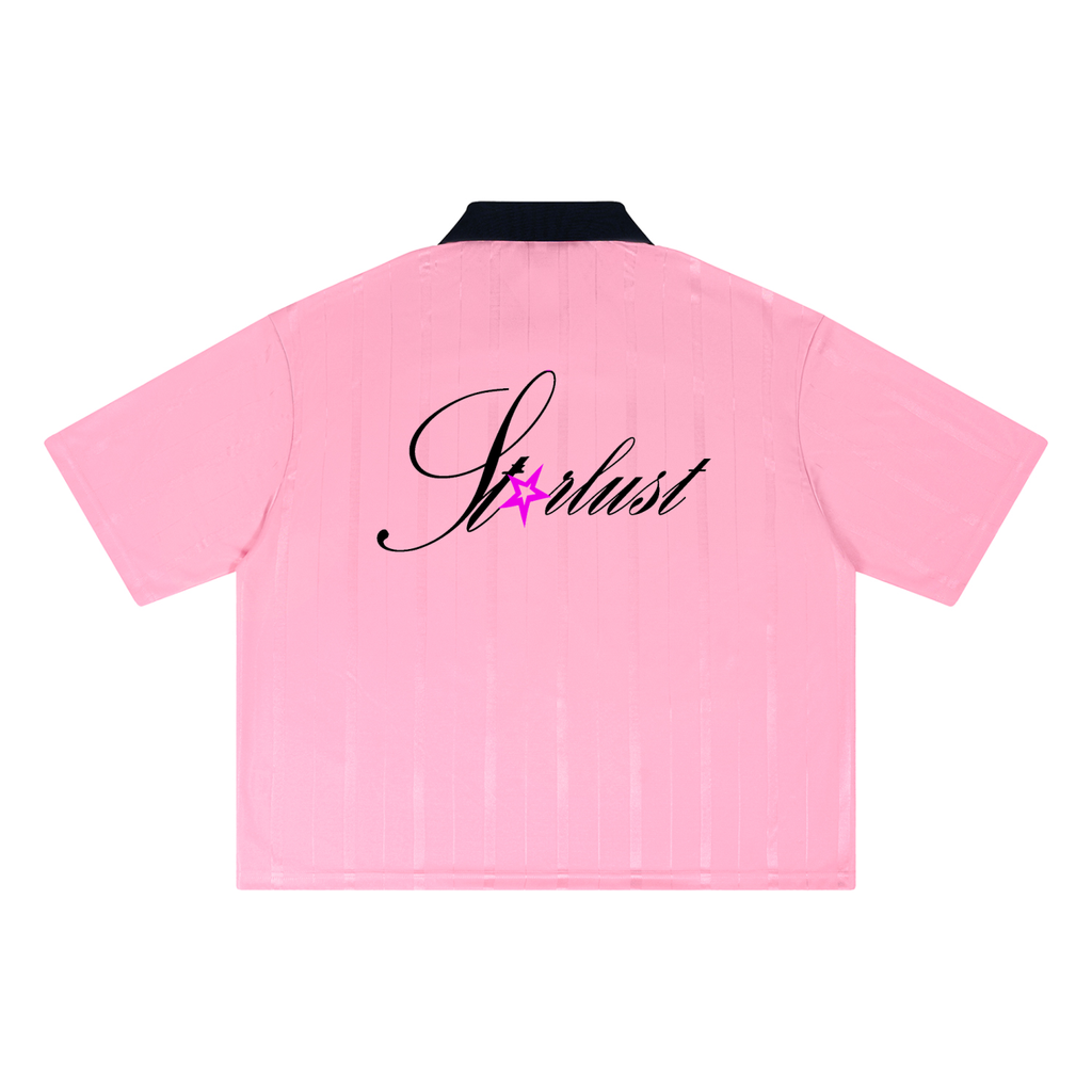 Starlust soccer jersey