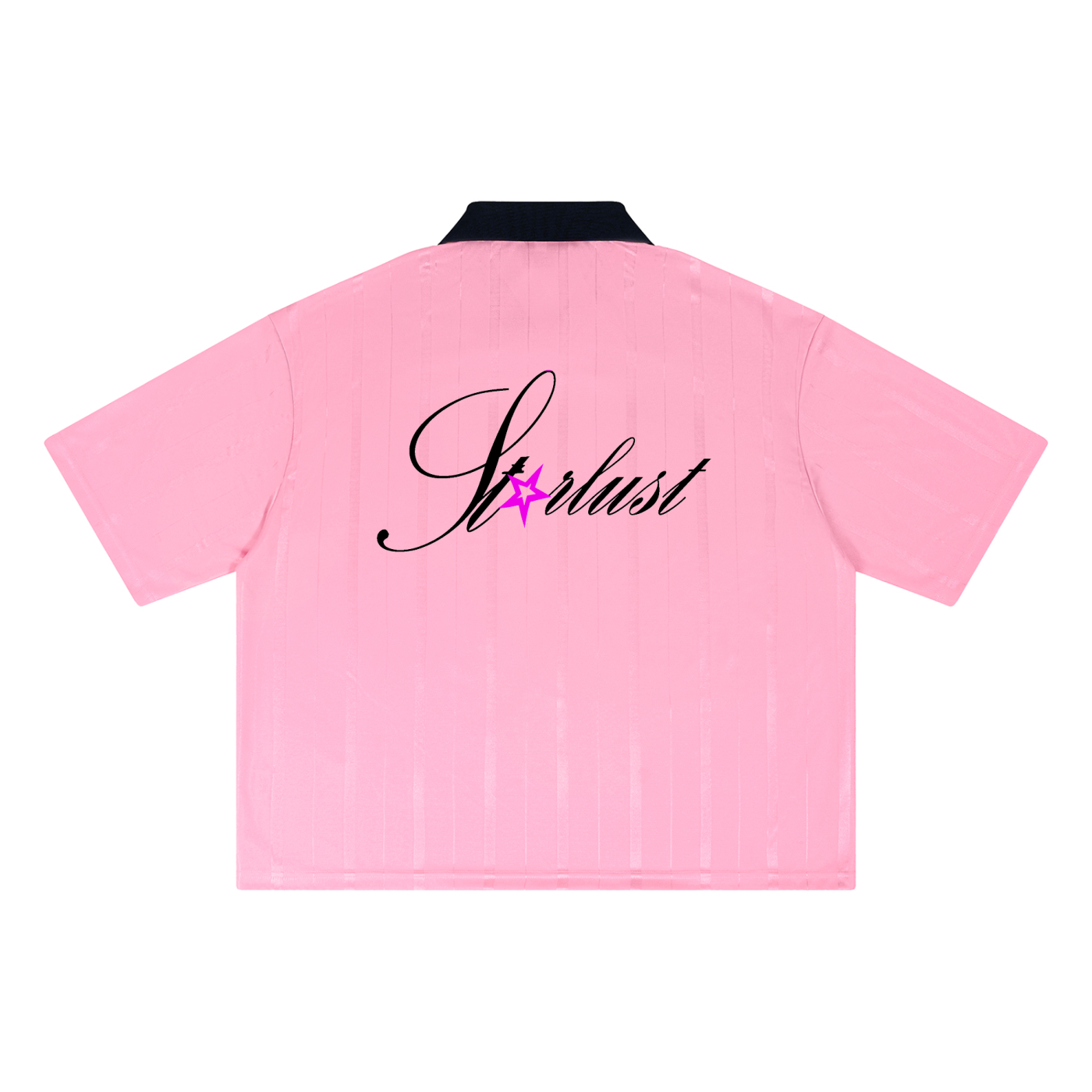 Starlust soccer jersey