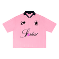 Starlust soccer jersey