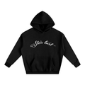 Classic Logo hoodie