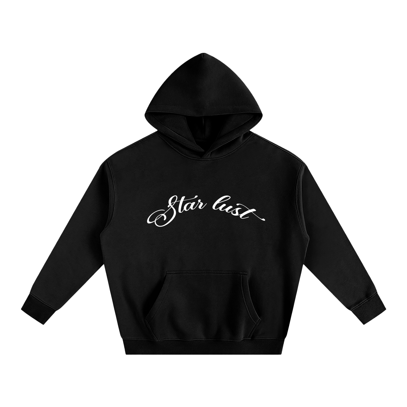 Classic Logo hoodie