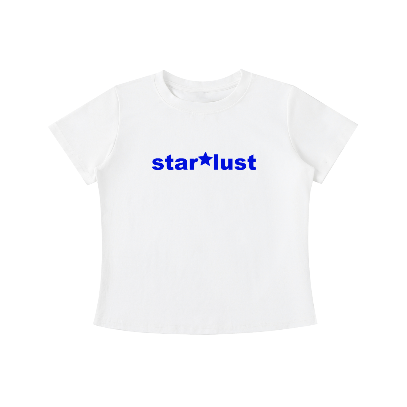 Vintage Wash Slim Fit T-shirt