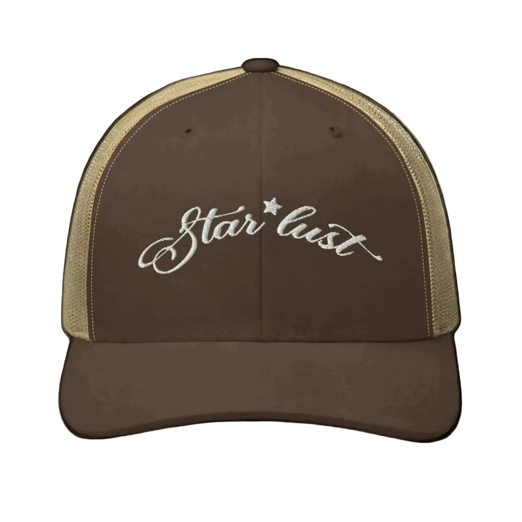 starlust TRUCKER HAT