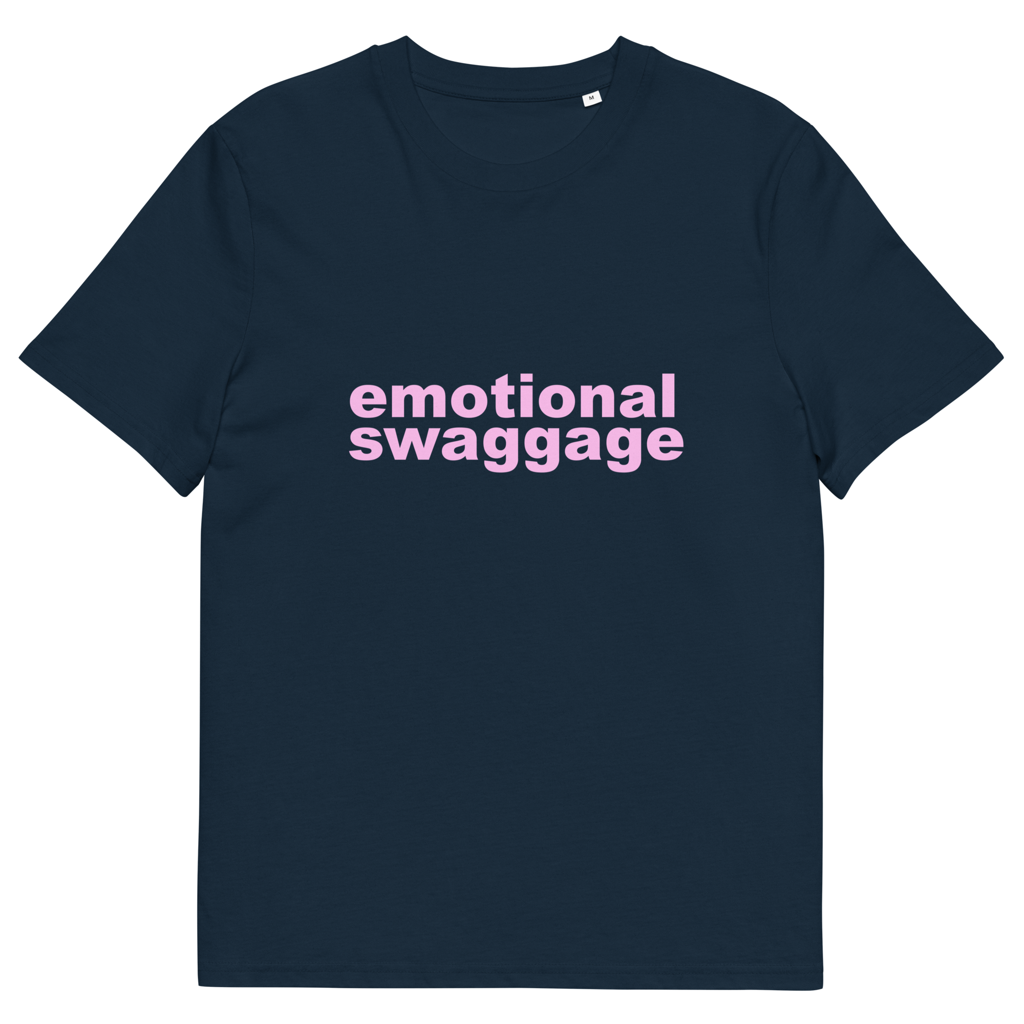 emotional swaggage TEE